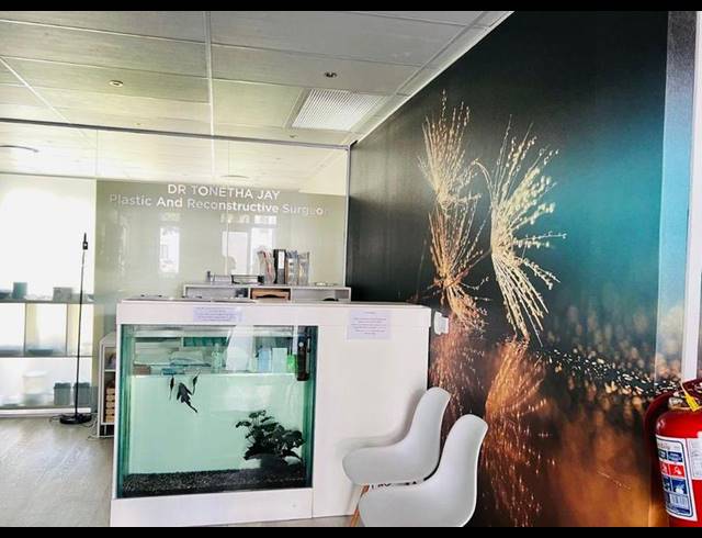 OFFICE PROPERTY TO RENT IN PAARDEVLEI